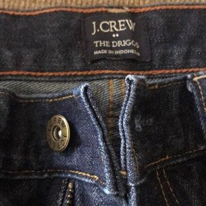 J crew slim fit jeans